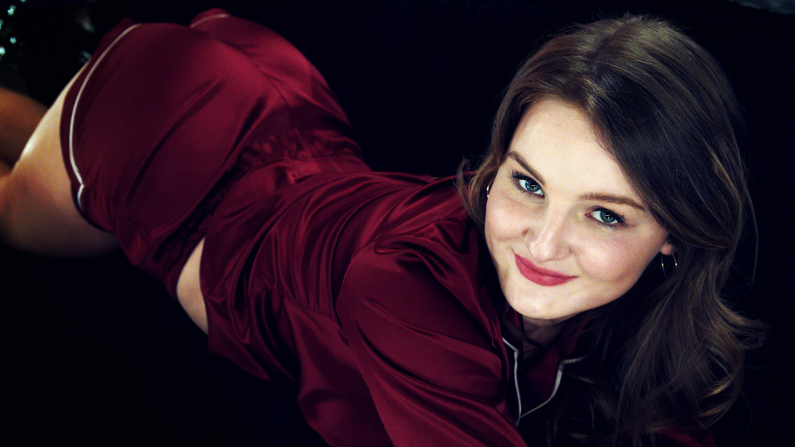 Eliza Eves